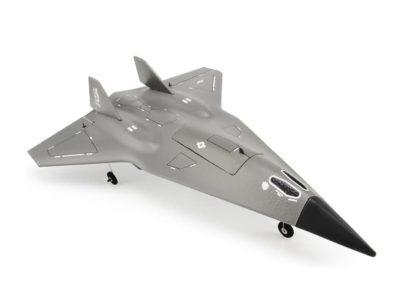 FX9672 SR72 RTF R/C airplane brushed with new remote FX9672