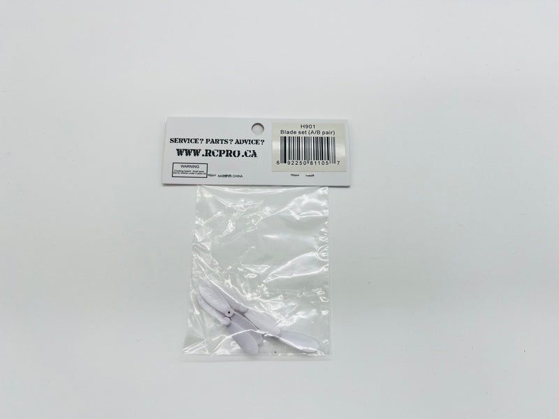 H9 Blade set (A/B pair) H901 