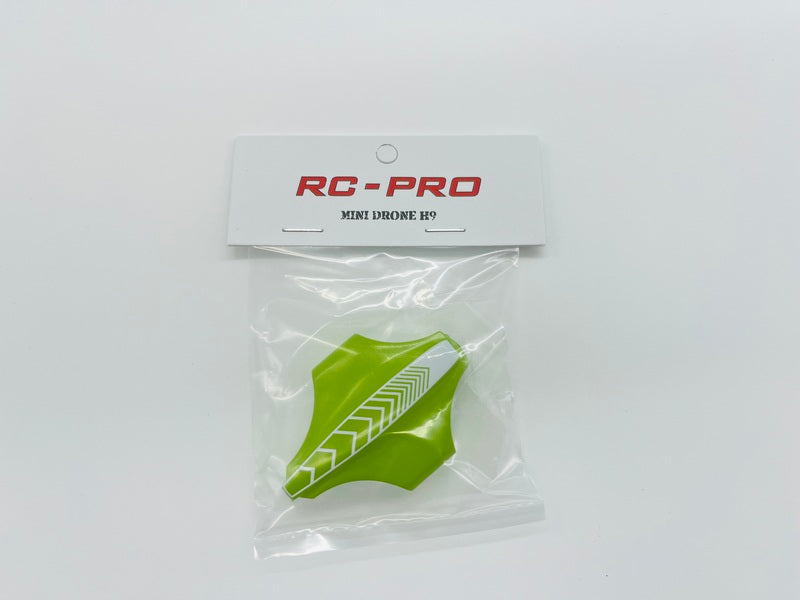 H9 Cover(green) H905