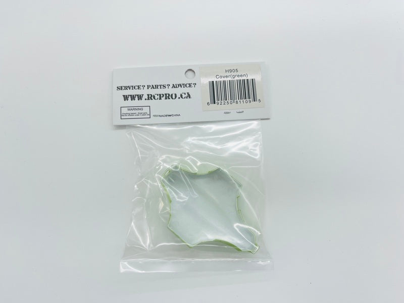 H9 Cover(green) H905
