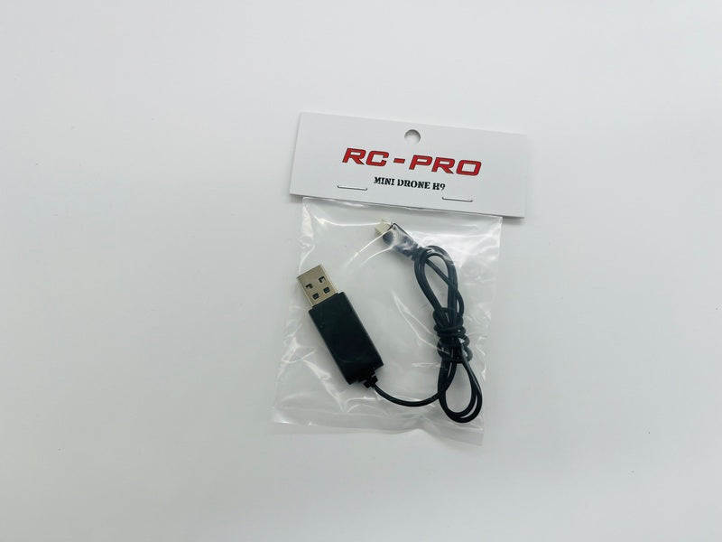 H9 USB charger H909