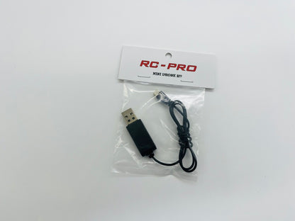H9 USB charger H909