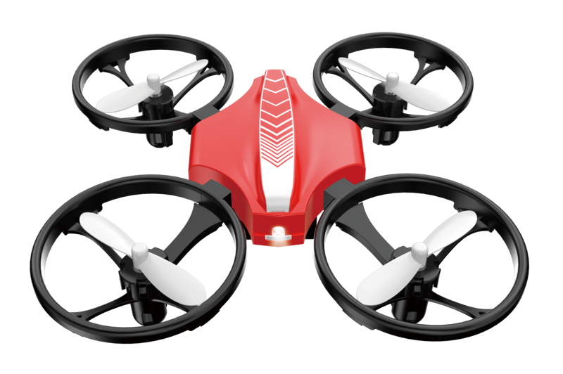 Mini drone H9
