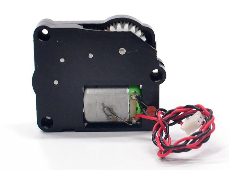 HENG LONG Turning gearbox 19-023