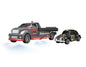 R/C Tow truck with Beetle HG4-136