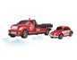 R/C Tow truck with Beetle HG4-136