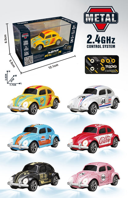 Mini R/C Beetle HG4-216