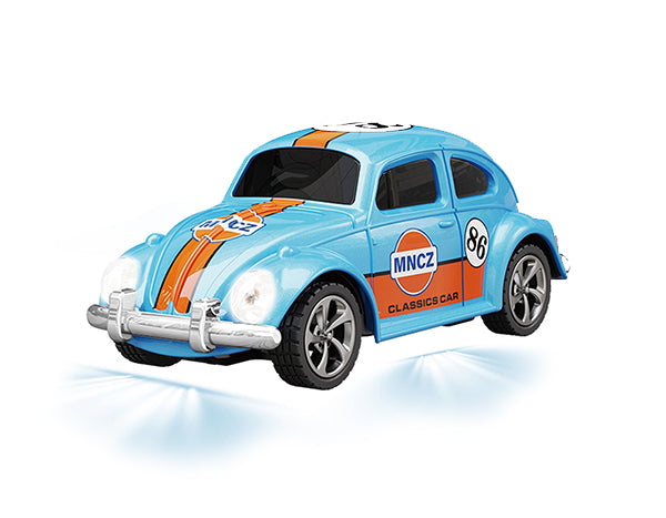 Mini R/C Beetle HG4-216