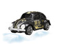 Mini R/C Beetle HG4-216