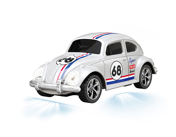 Mini R/C Beetle HG4-216