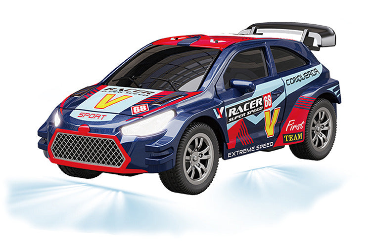 1:64 R/C RACING CAR With APP control HG4-219