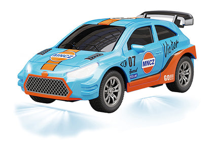 1:64 R/C RACING CAR With APP control HG4-219