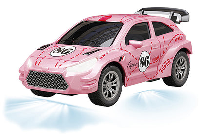 1:64 R/C RACING CAR With APP control HG4-219