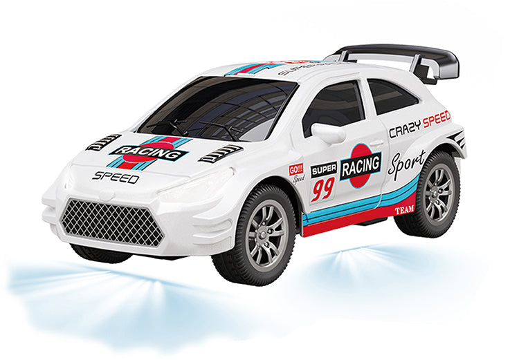 1:64 R/C RACING CAR With APP control HG4-219