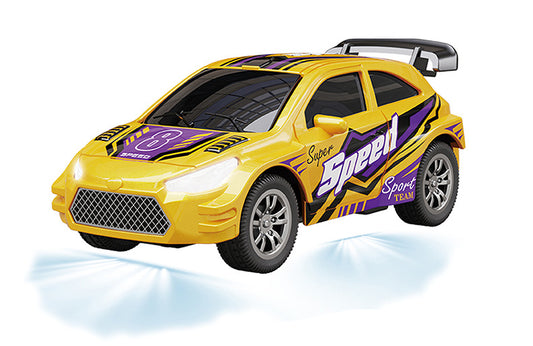 1:64 R/C RACING CAR With APP control HG4-219