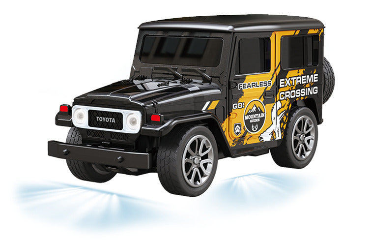 1:64 R/C Off-road vehicle With APP control HG4-220