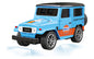 1:64 R/C Off-road vehicle With APP control HG4-220
