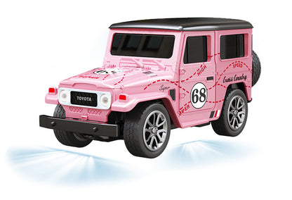 1:64 R/C Off-road vehicle With APP control HG4-220
