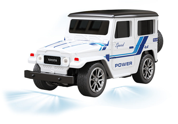 1:64 R/C Off-road vehicle With APP control HG4-220