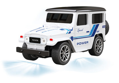 1:64 R/C Off-road vehicle With APP control HG4-220