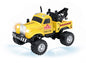 1:64 R/C Q-version Rescue Vehicle With APP control HG4-230