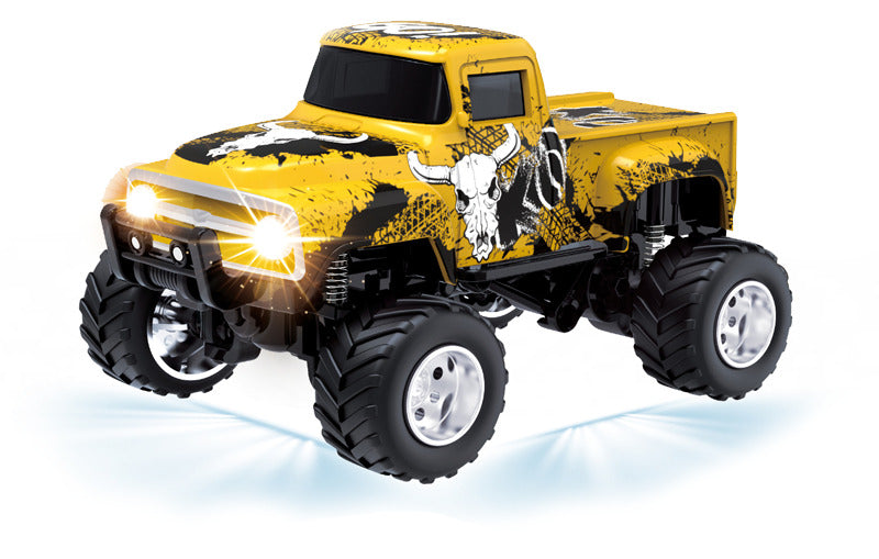 1:64 R/C Monster Truck With APP control HG4-231