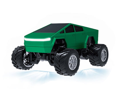 Mini Cybertruck w/trailer HG4-232