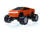 Mini Cybertruck w/trailer HG4-232