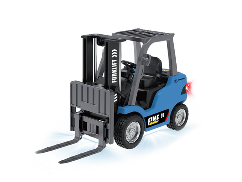 1:64 R/C Forklift With APP control HG4-243