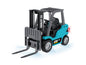 1:64 R/C Forklift With APP control HG4-243