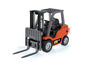 1:64 R/C Forklift With APP control HG4-243
