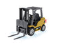 1:64 R/C Forklift With APP control HG4-243