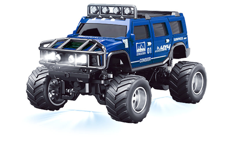 1:64 R/C Hummer RC Car With APP control HG4-271