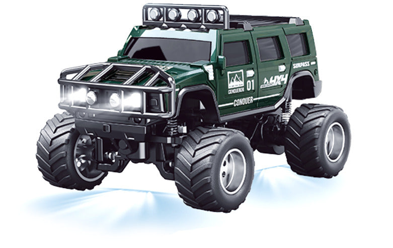 1:64 R/C Hummer RC Car With APP control HG4-271