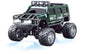 1:64 R/C Hummer RC Car With APP control HG4-271