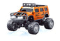 1:64 R/C Hummer RC Car With APP control HG4-271