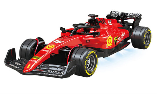 1:64 R/C Racing Car With APP control HG4-292