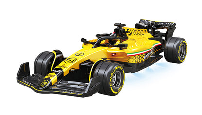 1:64 R/C Racing Car With APP control HG4-292