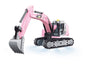1:64 R/C Mini Excavator With APP control HG4-301