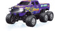 1:64 R/C Six-wheel Chevrolet With APP control HG4-302