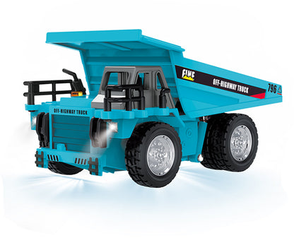 1:64 R/C Micro Dump HG4-425 