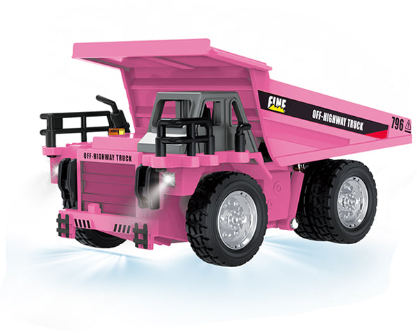 1:64 R/C Micro Dump HG4-425 