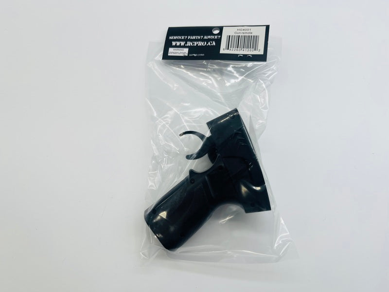 Gun remote - Fits all HG4 models HG4001