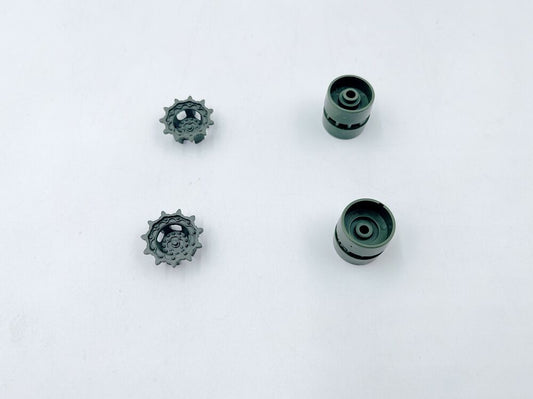 HL 1/24 Driving wheels 3816-09