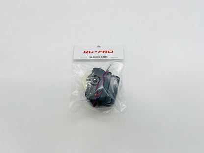 1/24 Turret elevator gearbox 3816-06