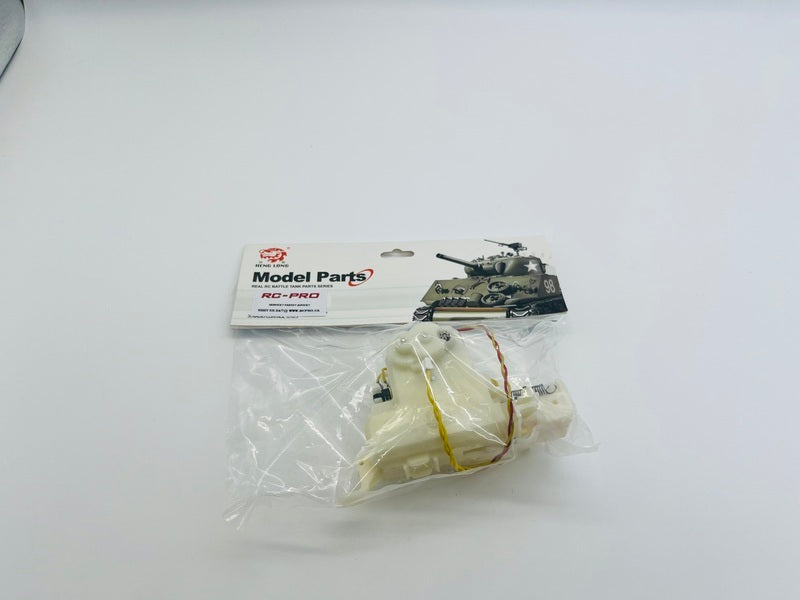 HL 1/24 Shotting Gearbox 3816-02