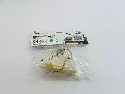 HL 1/24 Shotting Gearbox 3816-02