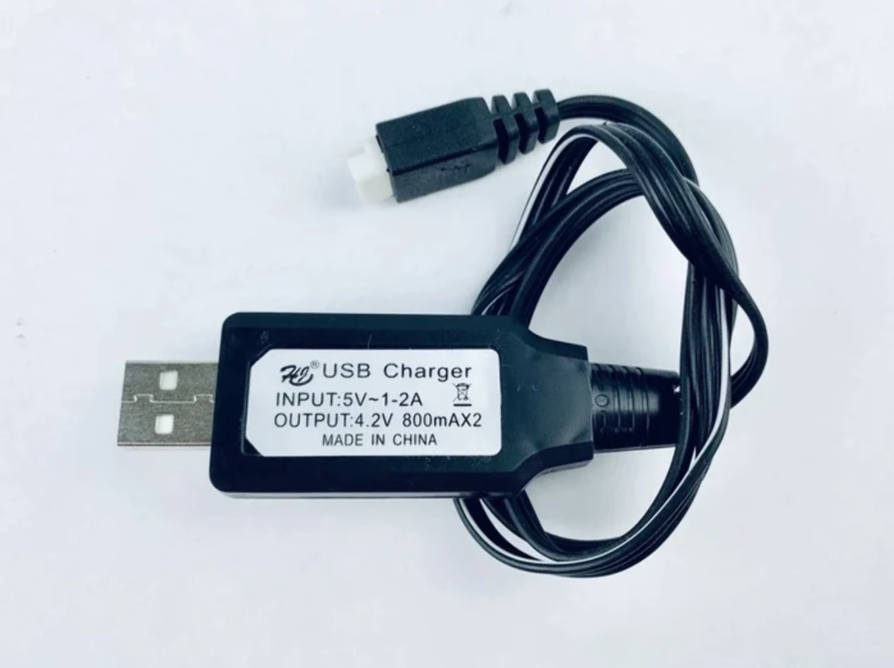 HUINA 1580 USB Charger 1580-03