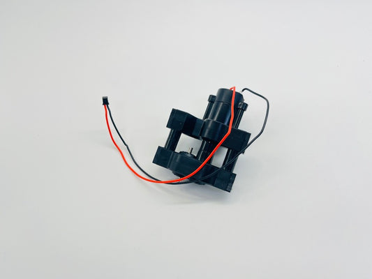 G2069 - Gearbox assembly HUM02