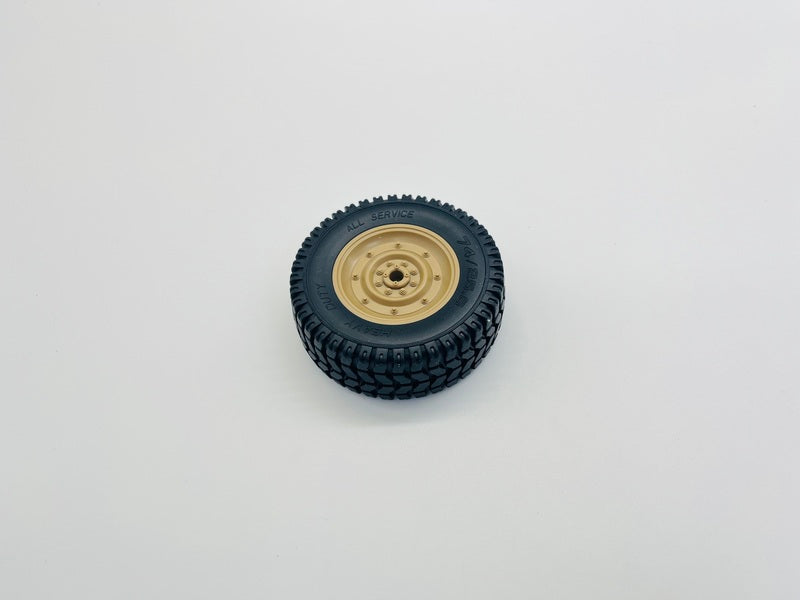 G2069 - Wheel(left)(1) HUM03